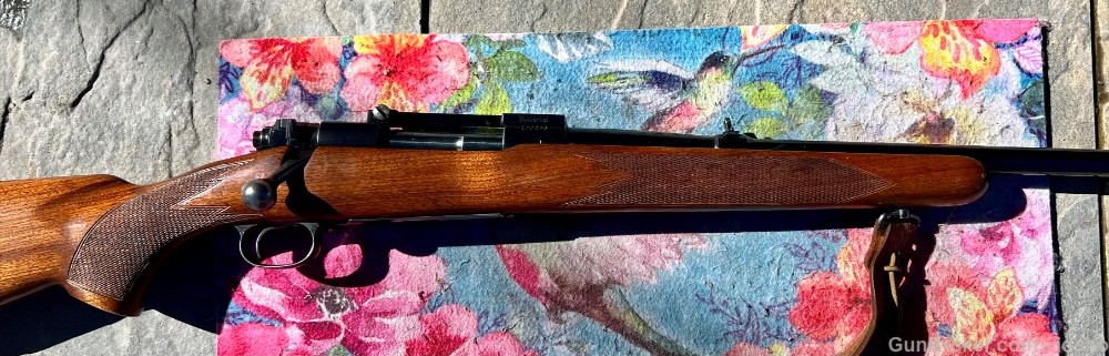 Pre-64 Model 70 Winchester 30-06     1948 !-img-7