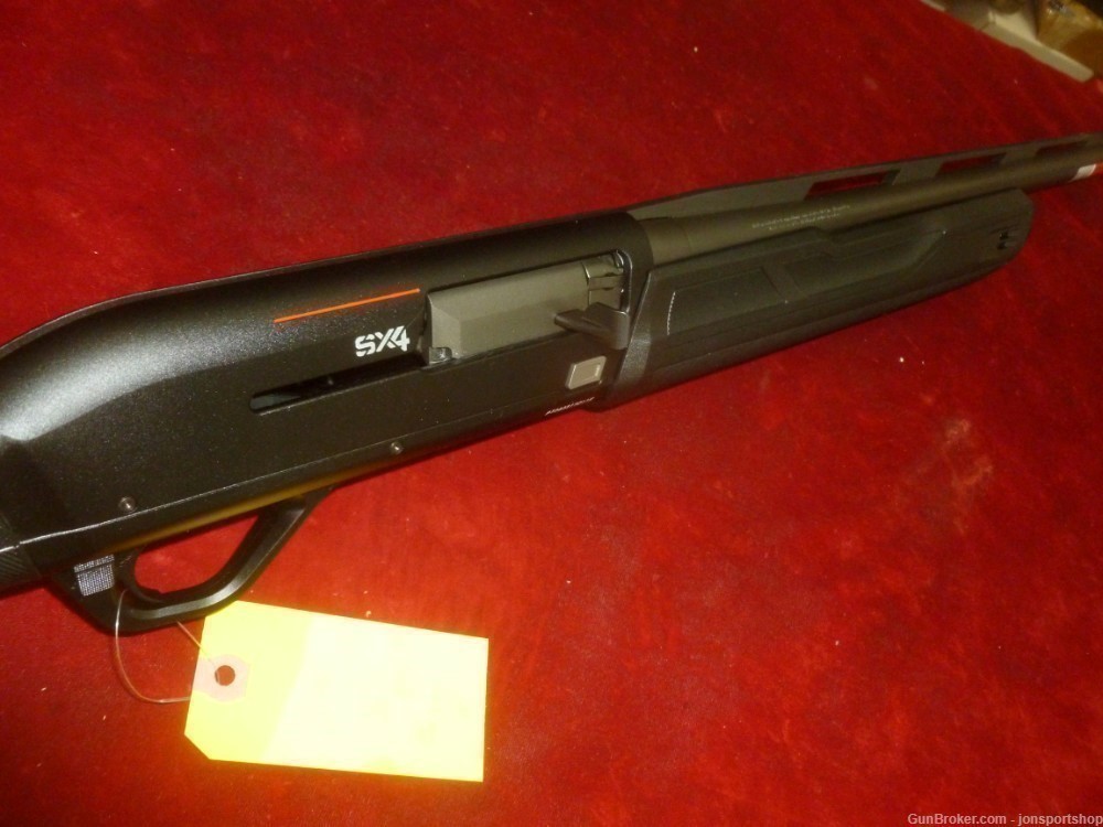 Winchester SX-4 28" 3.5" Shotgun-img-2