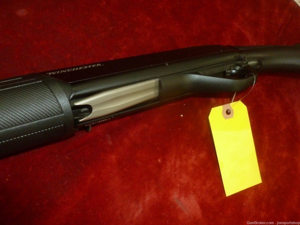 Winchester SX-4 28" 3.5" Shotgun-img-7