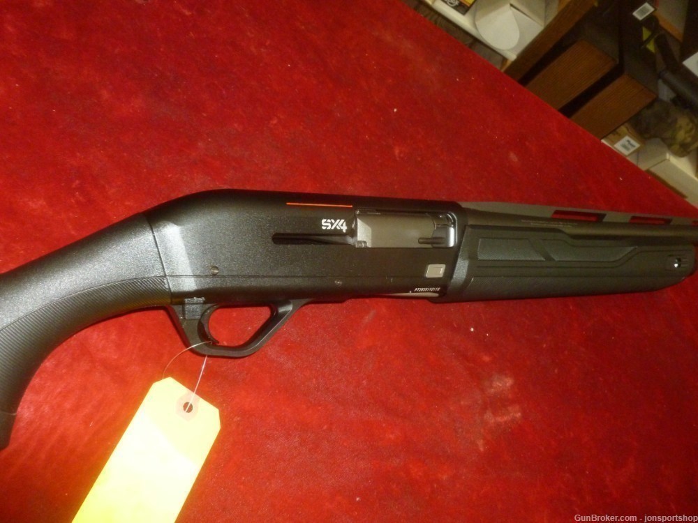Winchester SX-4 28" 3.5" Shotgun-img-1