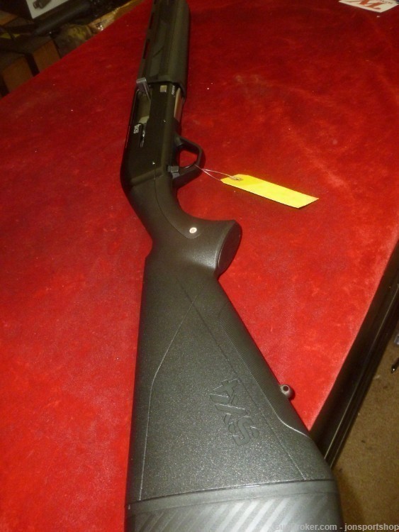 Winchester SX-4 28" 3.5" Shotgun-img-0