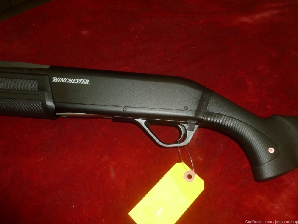Winchester SX-4 28" 3.5" Shotgun-img-5