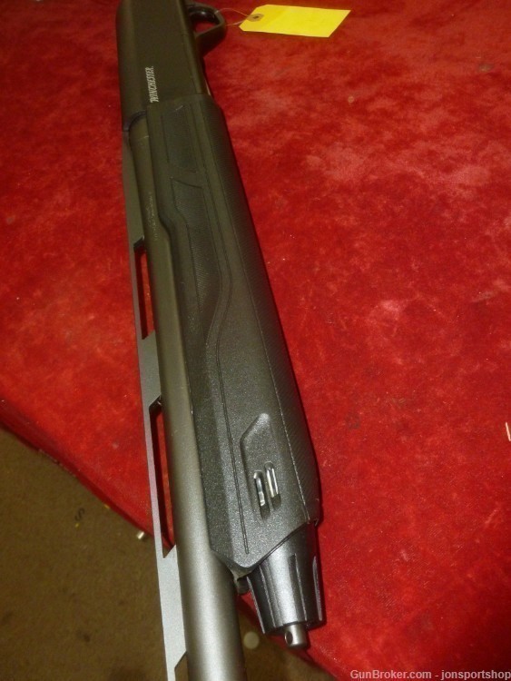 Winchester SX-4 28" 3.5" Shotgun-img-6