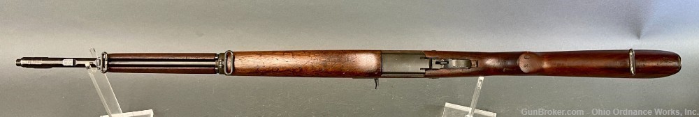 Springfield M1 Garand Rifle-img-20