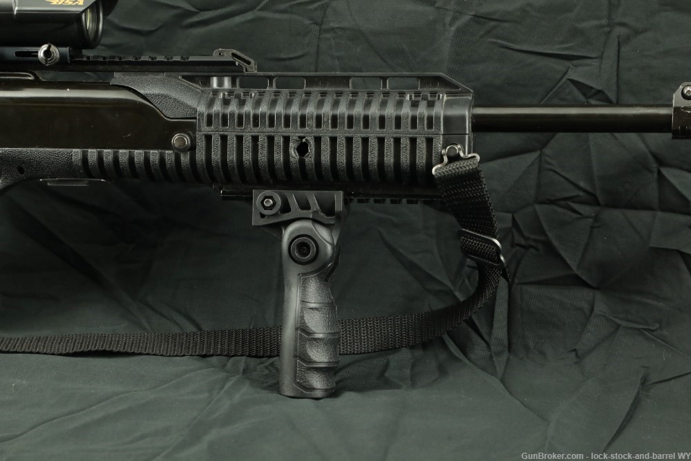 Hi Point Model 4595 45 ACP Pistol Caliber Carbine PCC 18” Rifle w/ Red Dot -img-26