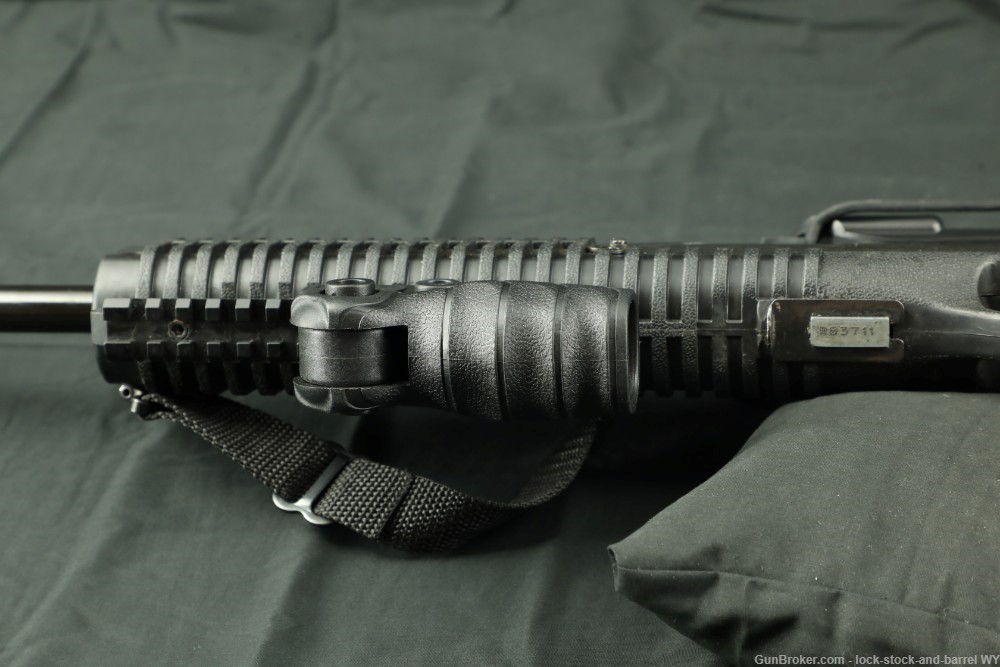 Hi Point Model 4595 45 ACP Pistol Caliber Carbine PCC 18” Rifle w/ Red Dot -img-17
