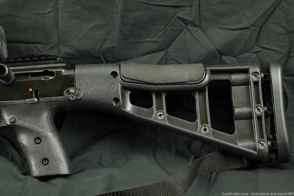 Hi Point Model 4595 45 ACP Pistol Caliber Carbine PCC 18” Rifle w/ Red Dot -img-11