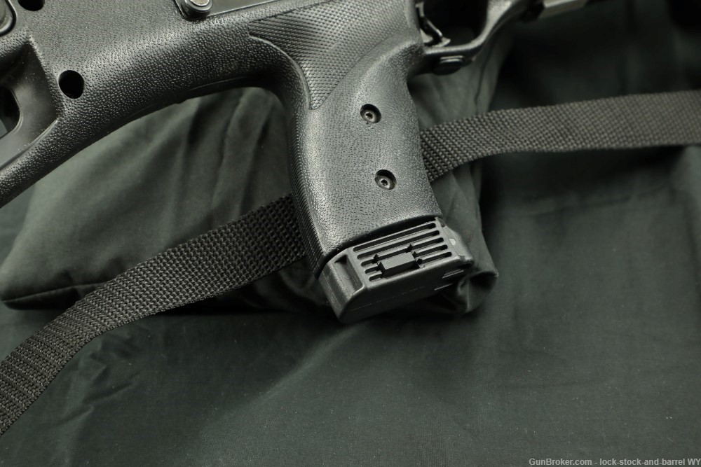 Hi Point Model 4595 45 ACP Pistol Caliber Carbine PCC 18” Rifle w/ Red Dot -img-39