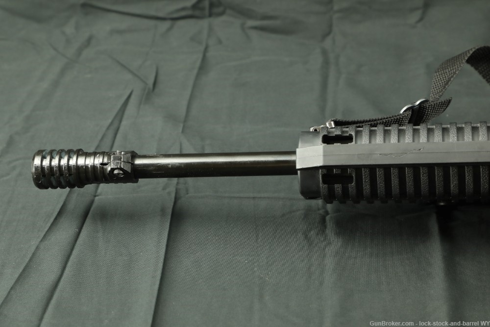 Hi Point Model 4595 45 ACP Pistol Caliber Carbine PCC 18” Rifle w/ Red Dot -img-12
