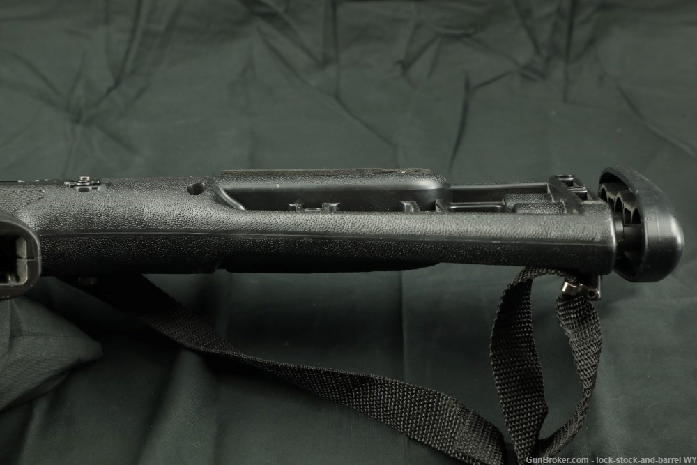 Hi Point Model 4595 45 ACP Pistol Caliber Carbine PCC 18” Rifle w/ Red Dot -img-19