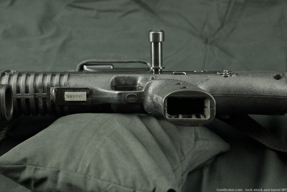 Hi Point Model 4595 45 ACP Pistol Caliber Carbine PCC 18” Rifle w/ Red Dot -img-18