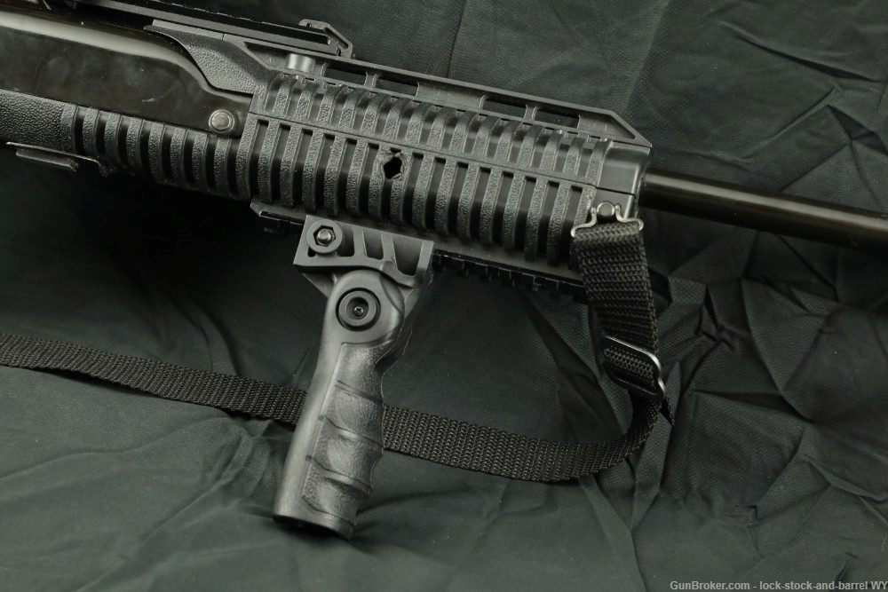 Hi Point Model 4595 45 ACP Pistol Caliber Carbine PCC 18” Rifle w/ Red Dot -img-27