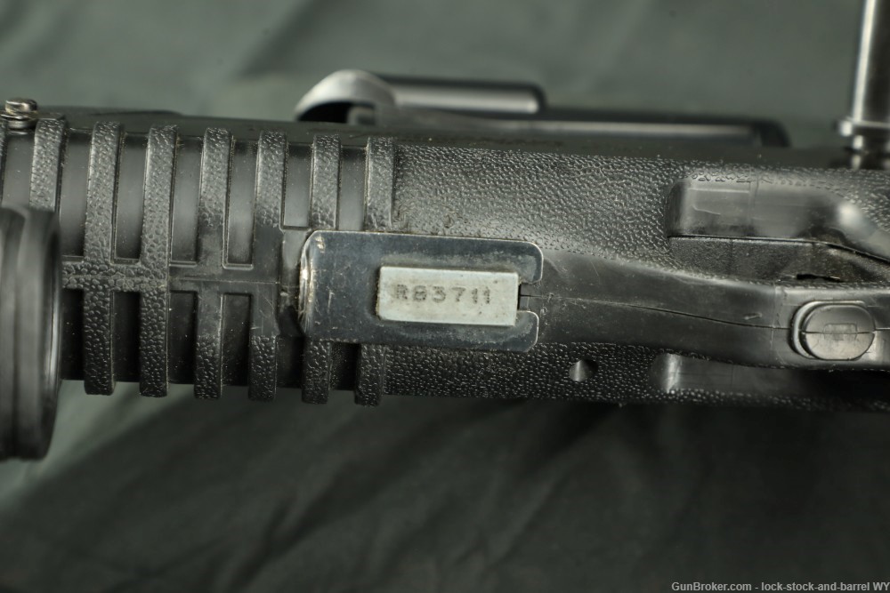 Hi Point Model 4595 45 ACP Pistol Caliber Carbine PCC 18” Rifle w/ Red Dot -img-32