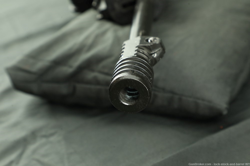 Hi Point Model 4595 45 ACP Pistol Caliber Carbine PCC 18” Rifle w/ Red Dot -img-21