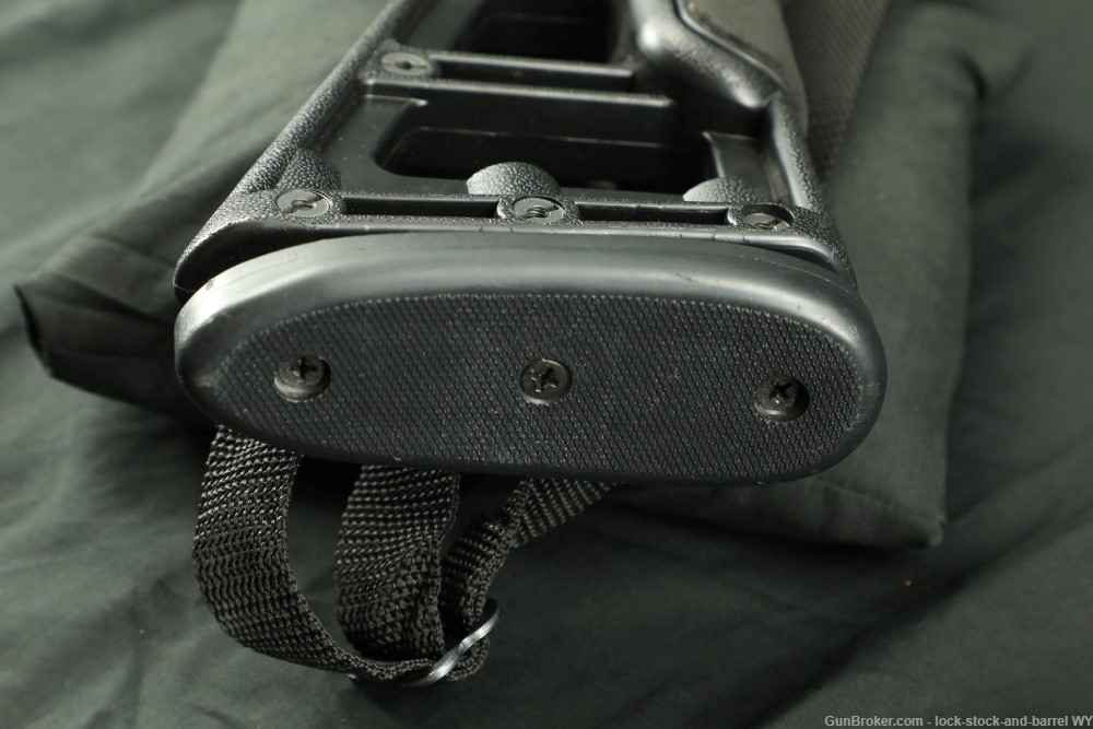 Hi Point Model 4595 45 ACP Pistol Caliber Carbine PCC 18” Rifle w/ Red Dot -img-20