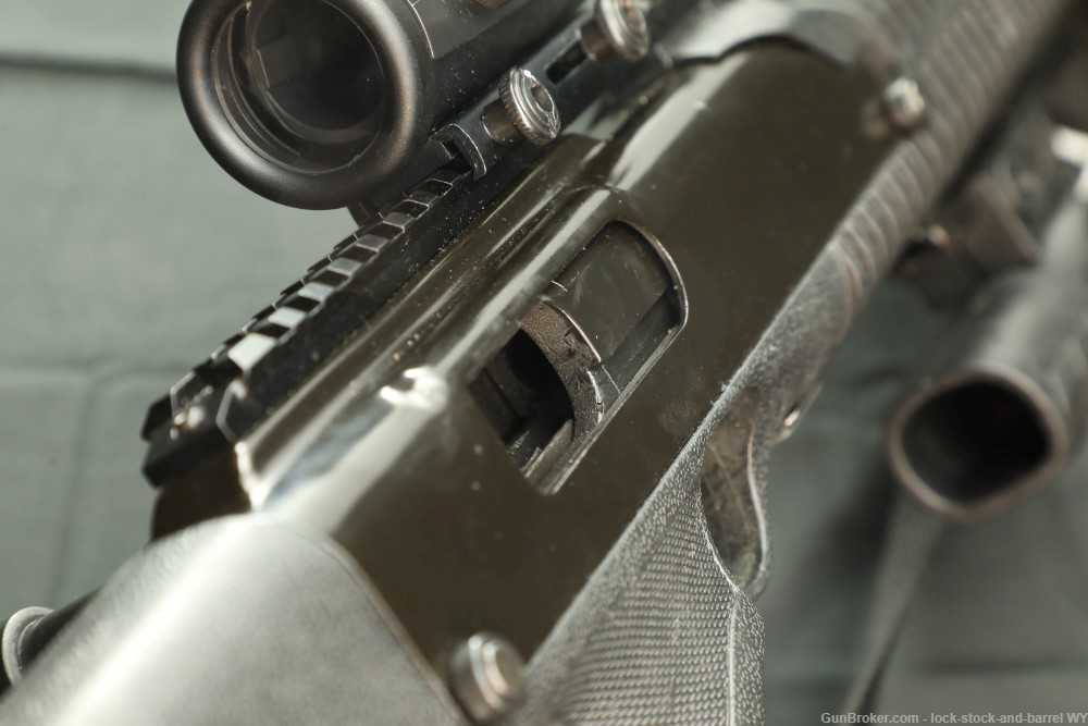 Hi Point Model 4595 45 ACP Pistol Caliber Carbine PCC 18” Rifle w/ Red Dot -img-29