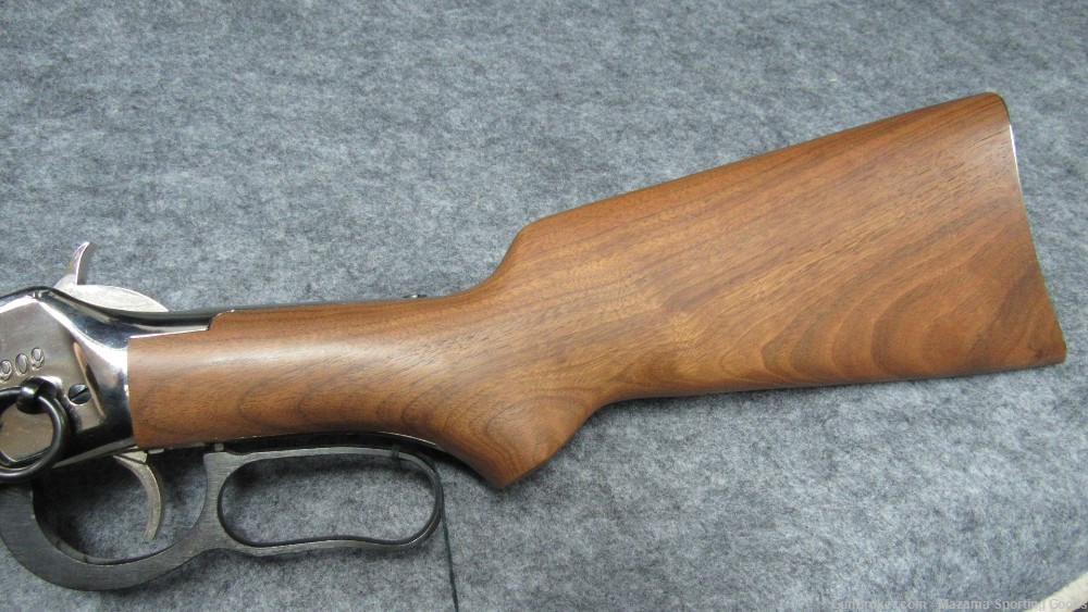 Winchester 94 Theodore Teddy Roosevelt 30-30 26" Commemorative unfired -img-7