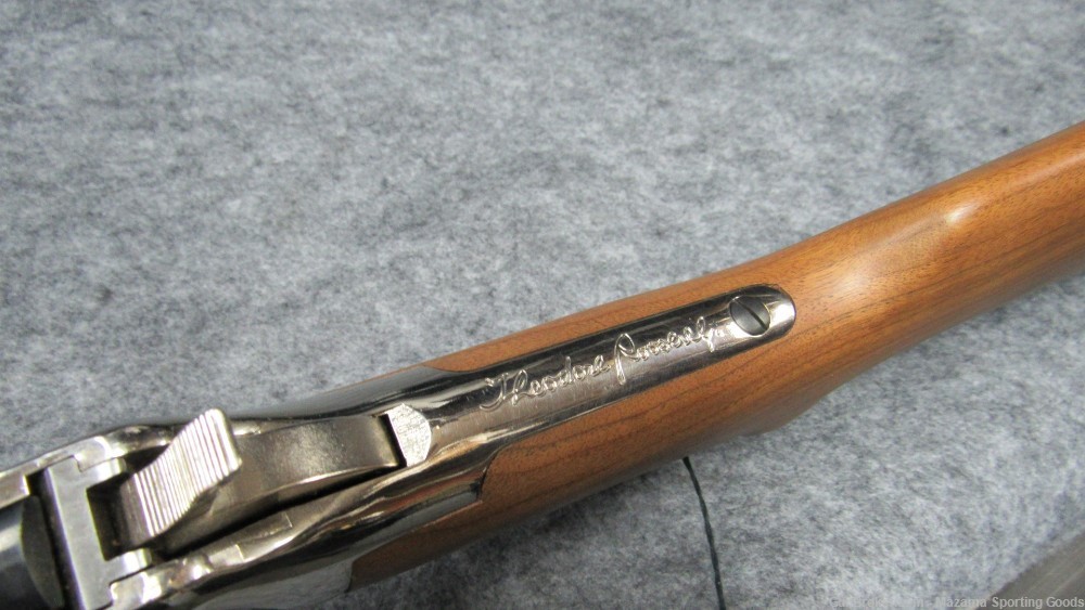 Winchester 94 Theodore Teddy Roosevelt 30-30 26" Commemorative unfired -img-8