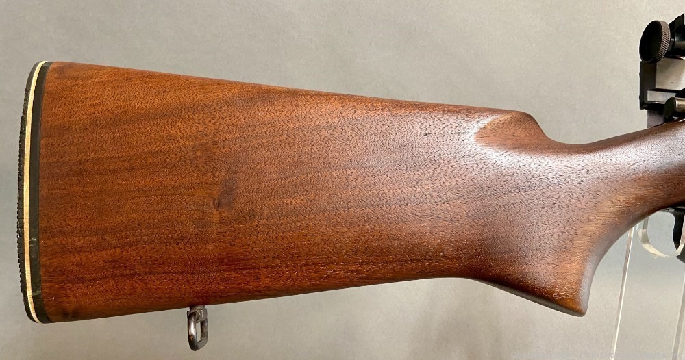 US Property marked Remington Model 40X Target Rifle-img-12