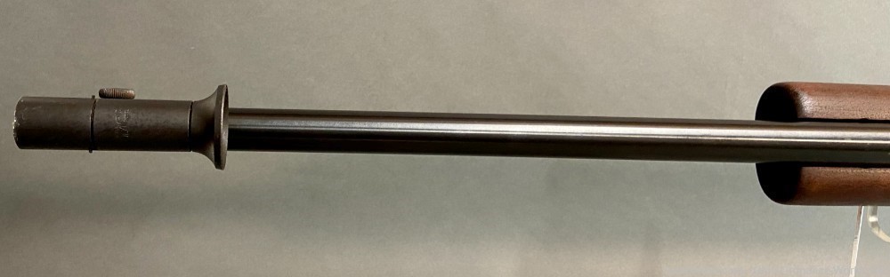 US Property marked Remington Model 40X Target Rifle-img-21