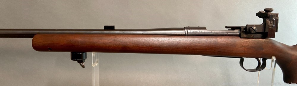 US Property marked Remington Model 40X Target Rifle-img-4