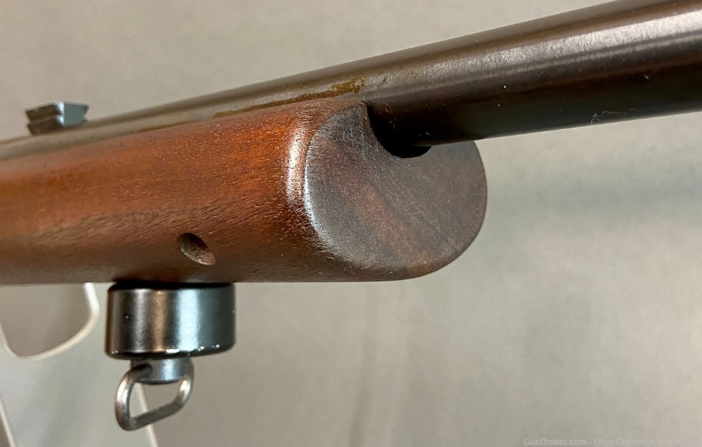 US Property marked Remington Model 40X Target Rifle-img-18