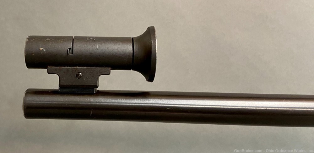 US Property marked Remington Model 40X Target Rifle-img-2