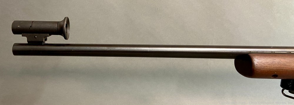 US Property marked Remington Model 40X Target Rifle-img-3