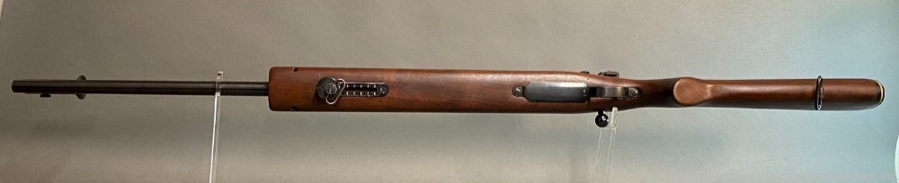US Property marked Remington Model 40X Target Rifle-img-27