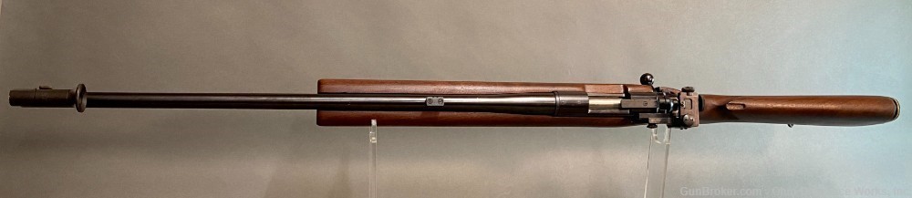 US Property marked Remington Model 40X Target Rifle-img-19