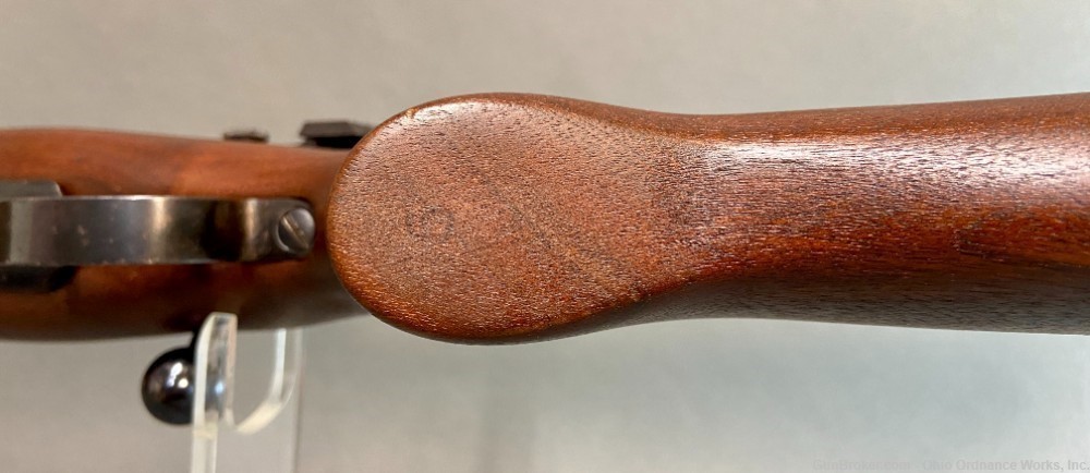 US Property marked Remington Model 40X Target Rifle-img-31