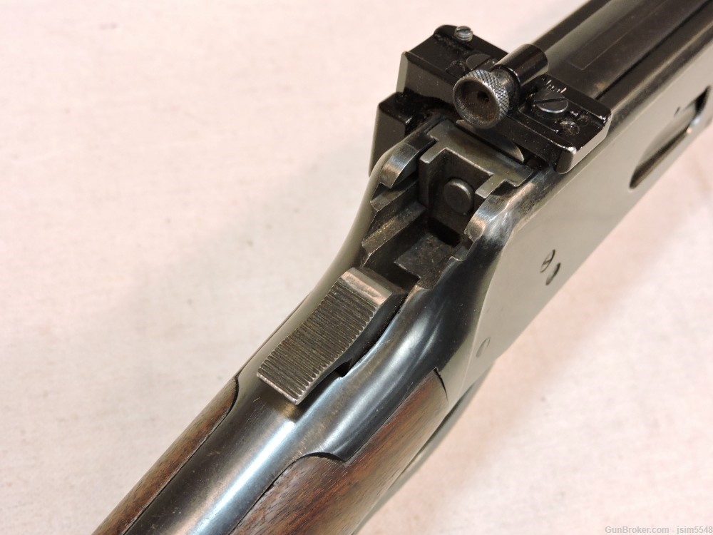 1949 - Pre 64 Winchester Model 94 .32 Winchester Special Lever Action Rifle-img-20