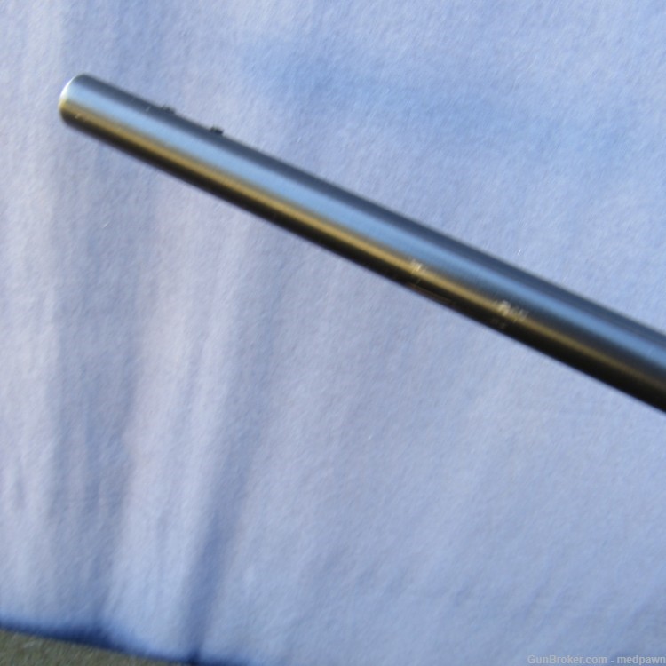Fine Old Remington 700 ADL 7mm Rem mag & Factory Stainless Barrel-img-9