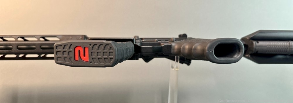 MEGA ARMS GTR-3S AR Rifle-img-34