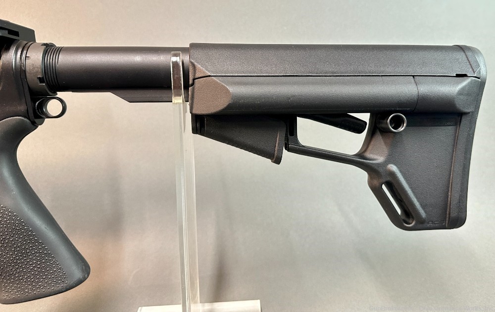 MEGA ARMS GTR-3S AR Rifle-img-10