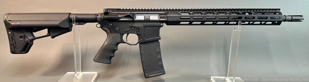 MEGA ARMS GTR-3S AR Rifle-img-12