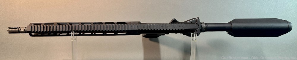 MEGA ARMS GTR-3S AR Rifle-img-24