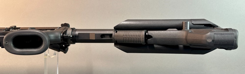 MEGA ARMS GTR-3S AR Rifle-img-35