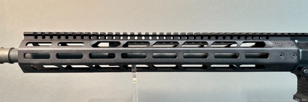 MEGA ARMS GTR-3S AR Rifle-img-2