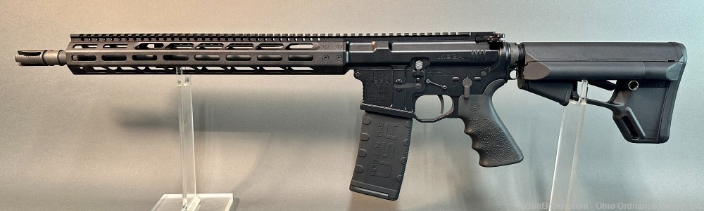MEGA ARMS GTR-3S AR Rifle-img-43