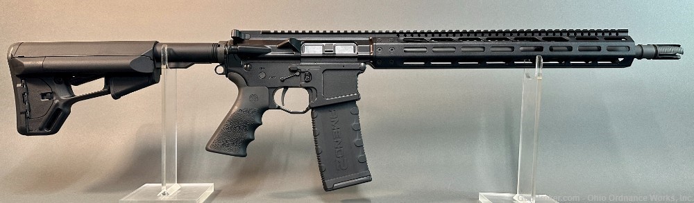 MEGA ARMS GTR-3S AR Rifle-img-11