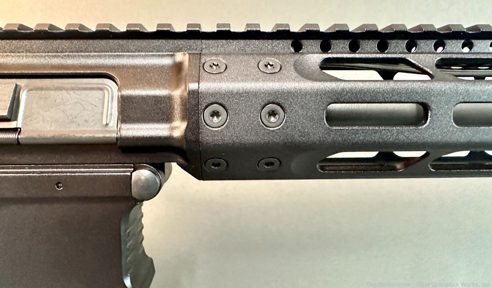 MEGA ARMS GTR-3S AR Rifle-img-21