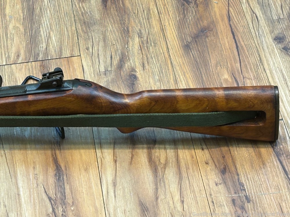 Extremely Nice 1942 Inland Division GM M1 US Carbine .30 Cal 18” Rifle -img-25