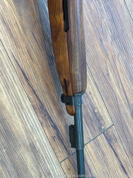 Extremely Nice 1942 Inland Division GM M1 US Carbine .30 Cal 18” Rifle -img-7