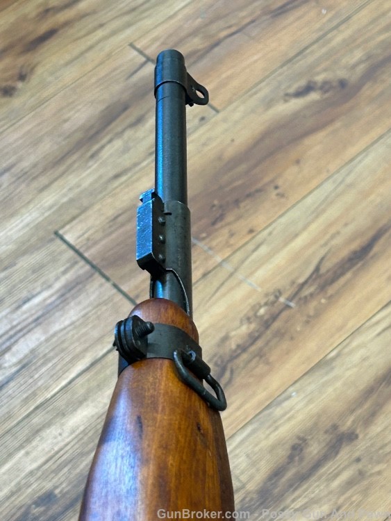 Extremely Nice 1942 Inland Division GM M1 US Carbine .30 Cal 18” Rifle -img-42