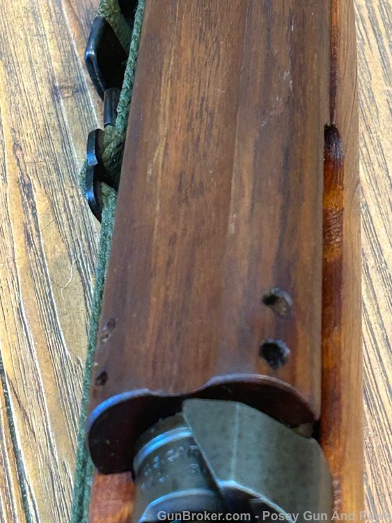 Extremely Nice 1942 Inland Division GM M1 US Carbine .30 Cal 18” Rifle -img-15