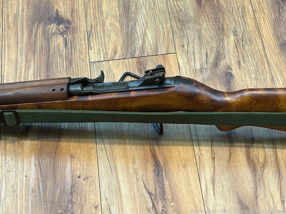 Extremely Nice 1942 Inland Division GM M1 US Carbine .30 Cal 18” Rifle -img-24