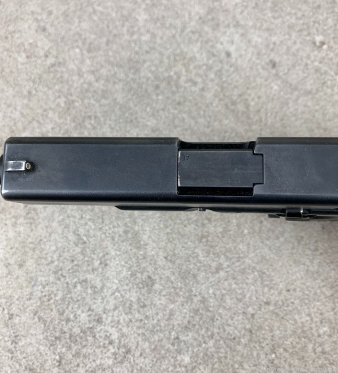 Used Glock 23 Gen 3 .40 S&W 13rnd Magazine Police Trade-In-img-3