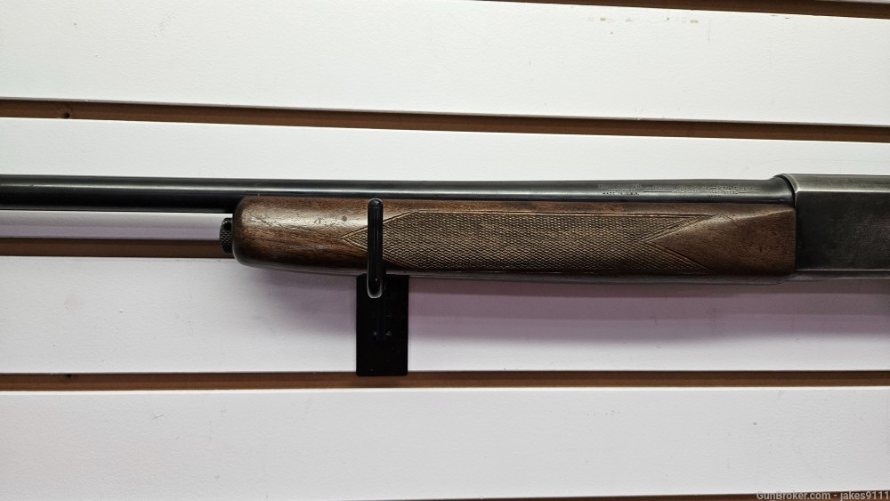 Winchester Model 50 20G-img-3