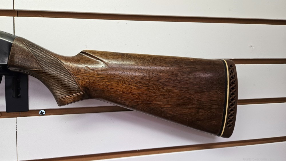 Winchester Model 50 20G-img-6